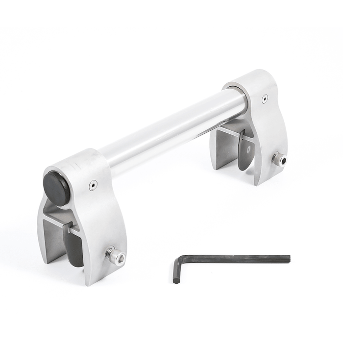 Camco Marine 58197 Kuuma Barbeque Grill Mount