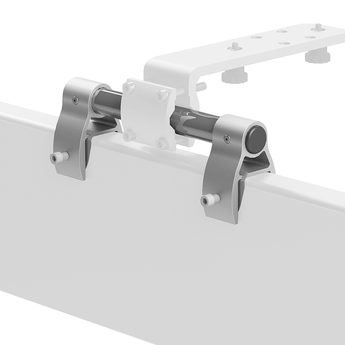 Camco Marine 58197 Kuuma Barbeque Grill Mount