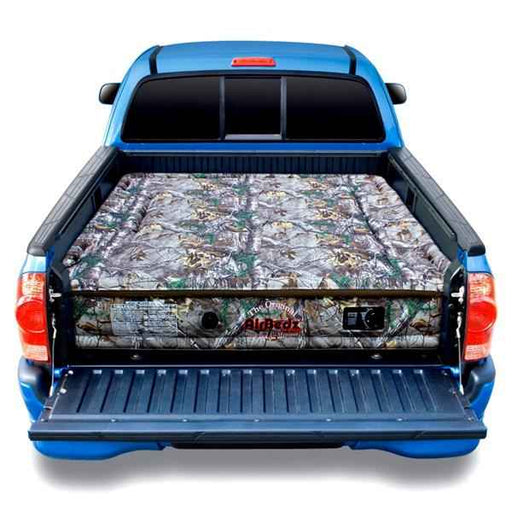 Camo Airbedz 6 Bed Built InPmp - Young Farts RV Parts