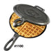 Campfire Cookware Rome Industry 1100 - Young Farts RV Parts