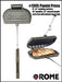 Campfire Cookware Rome Industry 1305 - Young Farts RV Parts