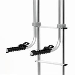 Buy Surco Products 48532 Ladder Mounted Chair Rack|RV Part Shop — RV ...