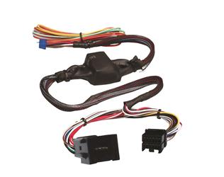 Car Alarm Wiring Harness Directed Electronics CHTHD1