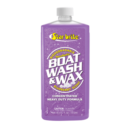 Car Wash Star Brite (S2R)  089816