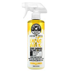 Car Wax Chemical Guys (CMG) WAC20916 - Young Farts RV Parts