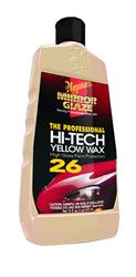 Car Wax Meguiars (M55)  M2616