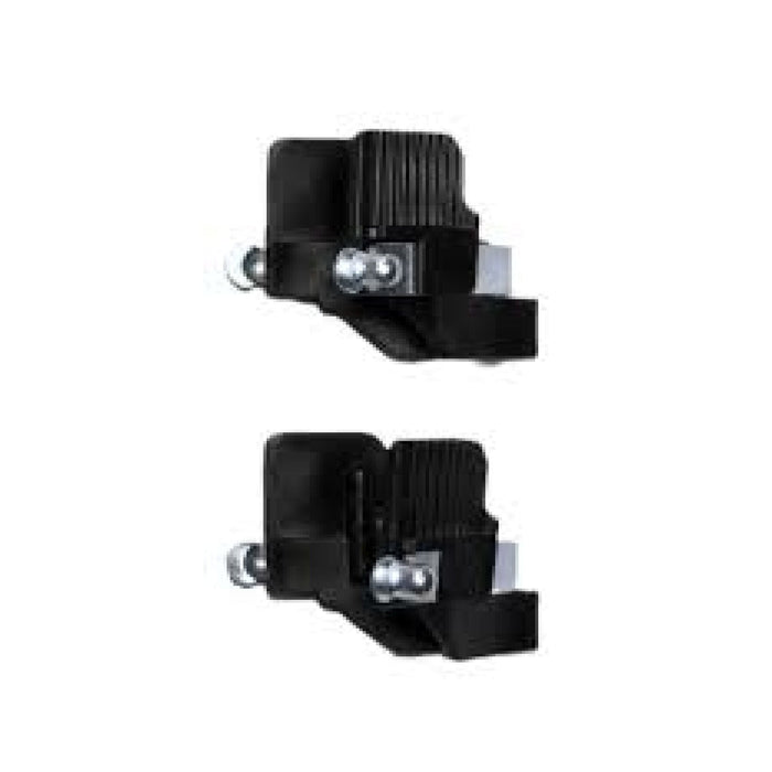Carefree Awning Pitch Adjustment Pins, Black - R002019 - 002 - Young Farts RV Parts