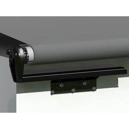 Carefree LH1216242 -  Slide-Out Cover 121" - Black