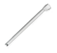 Carefree R001643WHT Travel'R Adjustable Pitch Awning Arm, White - Idler Side - Young Farts RV Parts