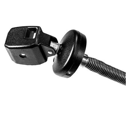 Carefree R00923BLK -Rear spring assemblies 8' to 17' black