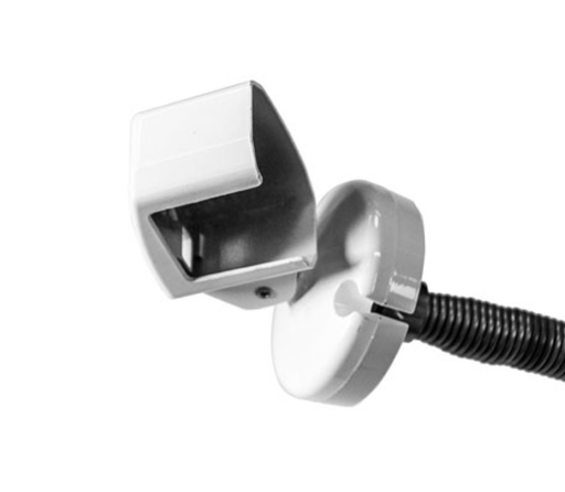 Carefree R00924WHT - A - Rear spring assemblies 18 to 25 white - Young Farts RV Parts