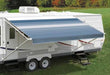 Carefree RV EA288E00 21' Awning - Young Farts RV Parts