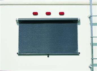Carefree RV KV0360455 Window Shade - Young Farts RV Parts