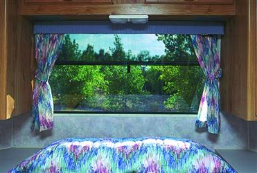 Carefree RV KV0420455 Window Shade - Young Farts RV Parts