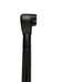 Carefree RV R001989BLK Compass Adjustable Ider/Left Awning Arm - Black - Young Farts RV Parts