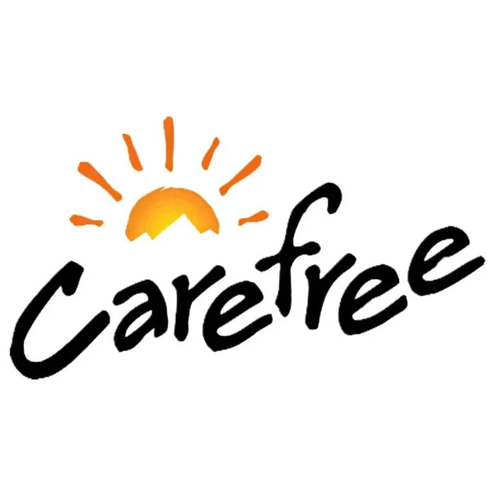 Carefree/co. 86218D8D FIESTA-BLK 21'DSBG DBG
