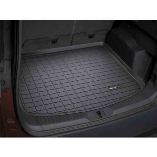 Cargo CR - V 2012+ Black - Young Farts RV Parts