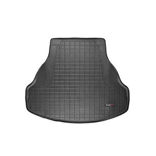 Cargo Liner 2013 Honda Accord - Young Farts RV Parts