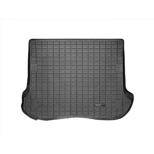 Cargo Liner Black - Young Farts RV Parts