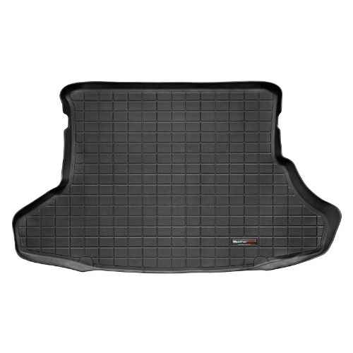 Cargo Liner Black Toyota Prius - Young Farts RV Parts