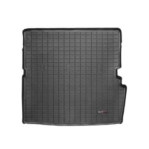 Cargo Liner Pilot 09 Black - Young Farts RV Parts