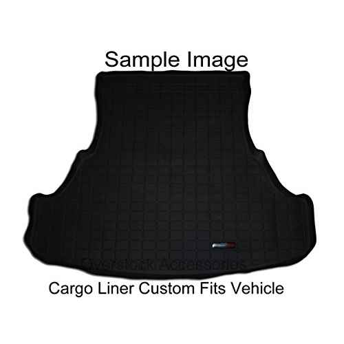 Cargo Liners - Young Farts RV Parts