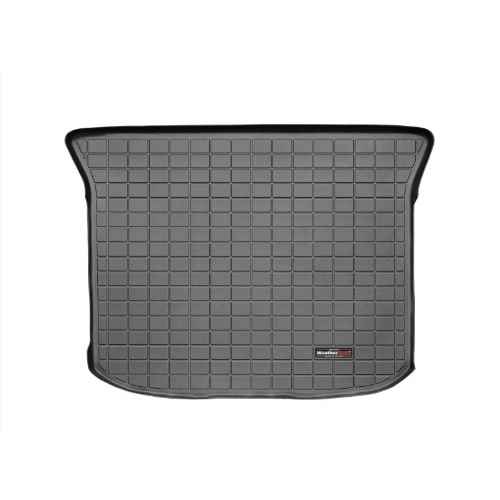 Cargo Liners Black Ford 07 - Young Farts RV Parts