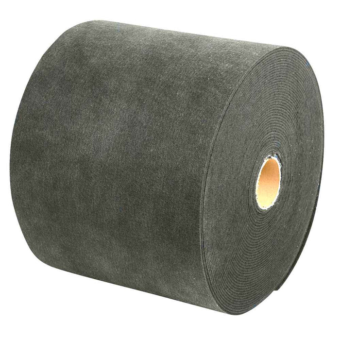 Carpet Roll - Grey - 18"W x 18'L - Young Farts RV Parts