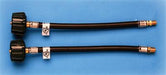 Cavagna Group 50-A-190-0046 Propane Hose - Young Farts RV Parts