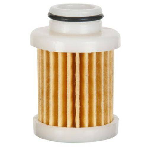 Sierra Marine Fuel Filter - Spin On; Gasoline; 27 Micron Element; Tan - 1879799