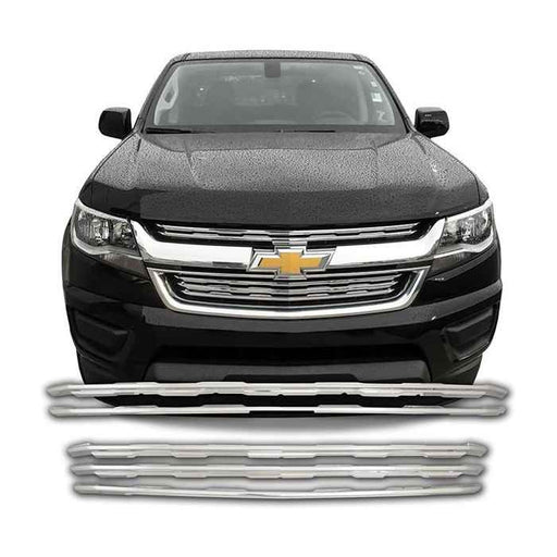 CCI GRILLE OVERLAY - Young Farts RV Parts