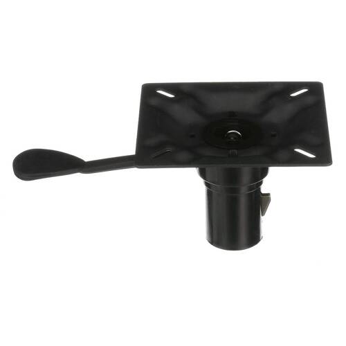Attwood Marine Boat Seat Mount - Without Slider - 238152-7