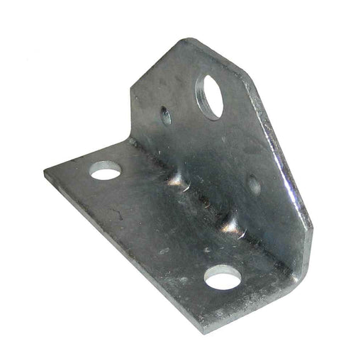 Center Swivel Bracket - 2 - 1/2" - Young Farts RV Parts