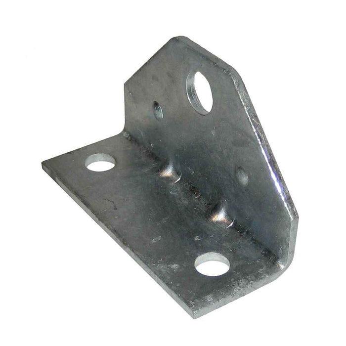 Center Swivel Bracket - 2" - Young Farts RV Parts