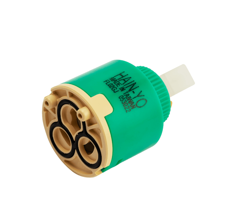 CERAMIC DISC CARTRIDGE REPLACEMENT - Young Farts RV Parts