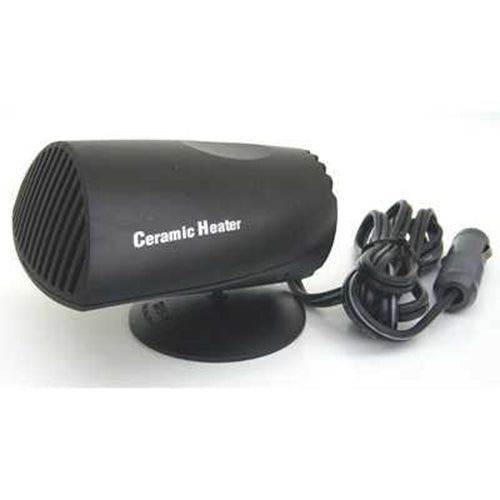 Ceramic Heater 12V 200W - Young Farts RV Parts