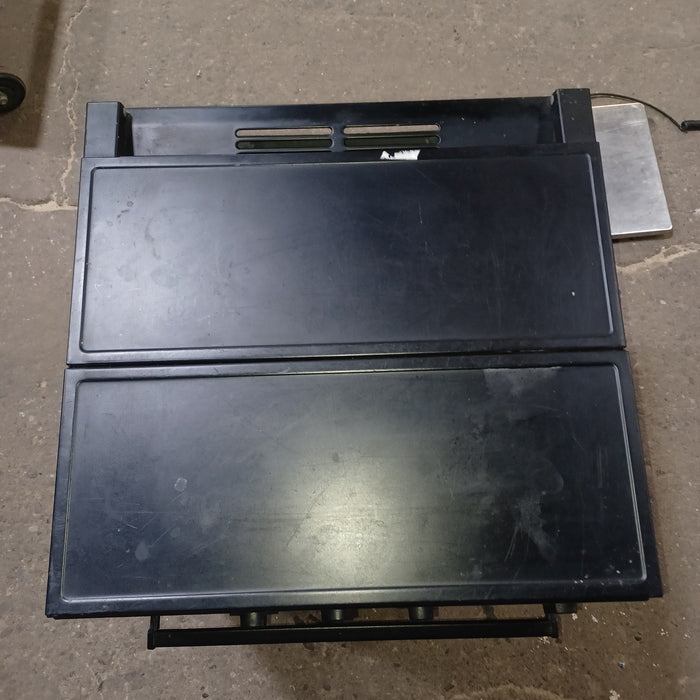 Used Atwood / Wedgewood Range Stove 3-Burner - R2137BGP - L 20" × W 20" × H 21"