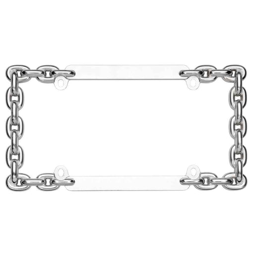 CHAIN FRAME, CHR - Young Farts RV Parts