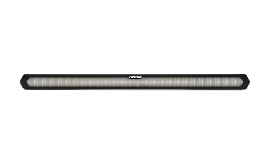 Chase 28" Lightbar - Surface Mount - Young Farts RV Parts