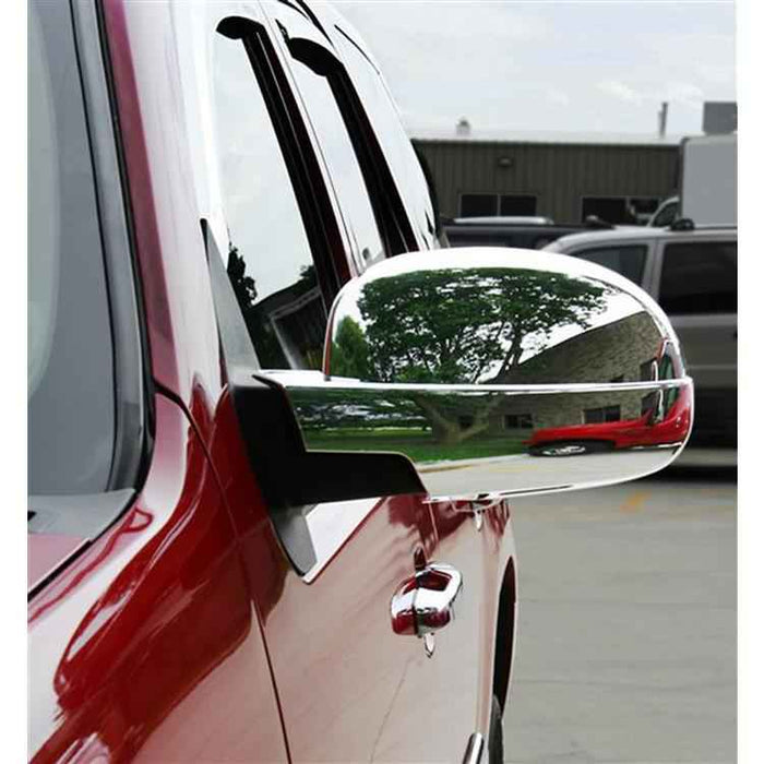 Chrome Door Handle Trim Chev/GM 2014 - Young Farts RV Parts