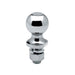 Chrome Hitch Ball 1 - 7/8 X 3/4 X 3 - 3/8 2 000 Lb. - Young Farts RV Parts