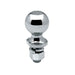 Chrome Hitch Ball 2 X 3/4 X 3 - 3/8 3 500 Lb. - Young Farts RV Parts