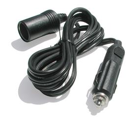 Cigarette Lighter Extension Cord RoadActive Suspension 9331 - Young Farts RV Parts
