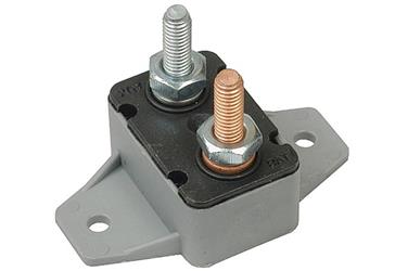 Circuit Breaker- PN 54-230PLP( Pack of 1)