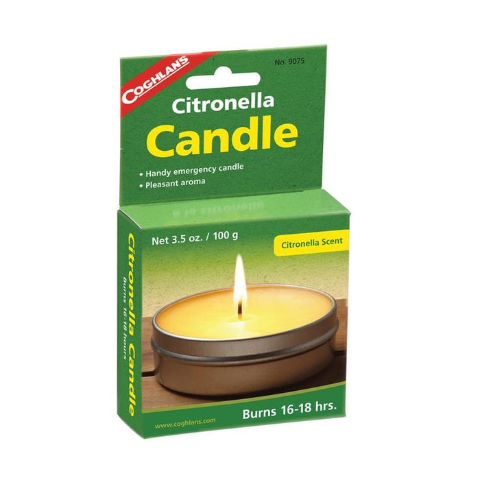 Citronella Candle - Young Farts RV Parts