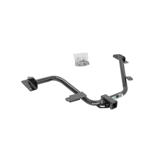 Cl 3 Hitch 13 Nissan Nv200 - Young Farts RV Parts