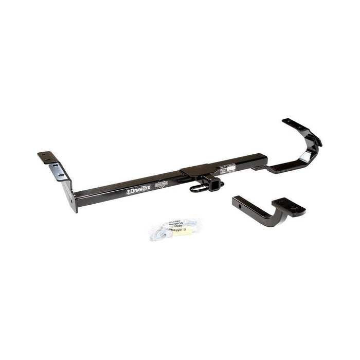 Class II Frame Hitch - Young Farts RV Parts