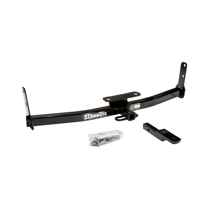 Class II Frame Hitch - Young Farts RV Parts