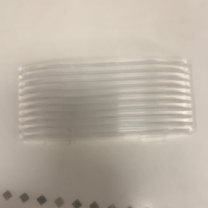 Clear porch lens for 21-3014 - Young Farts RV Parts