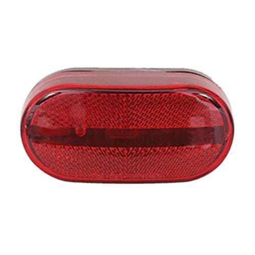 Clearance Light Red